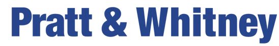 Pratt and Whitney logo