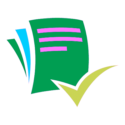Action tracker icon