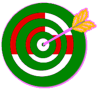 Audit and inspection icon