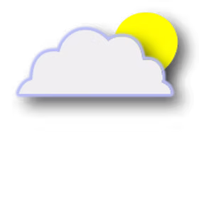 Stacks air emissions icon
