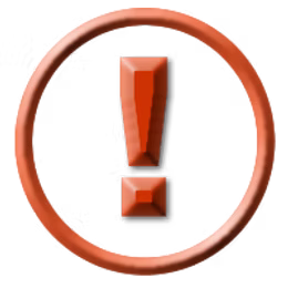 Incident tracker icon