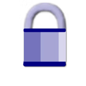 Lock out tag out icon