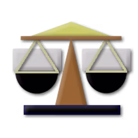 Material tracker icon