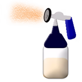 Paintman air emissions icon