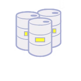 Waste tracker icon